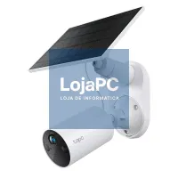 TP-Link TC82 KIT Câmara WiFi 2K Bateria Pane Solar — imagem 2
