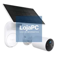 TP-Link TC82 KIT Câmara WiFi 2K Bateria Pane Solar — imagem 3