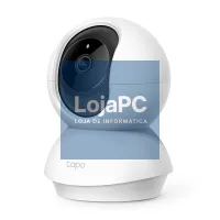 TP-Link TC70 Home Camera WiFi 1080p microSD 360º — imagem 1