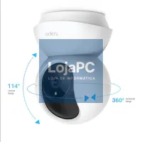 TP-Link TC70 Home Camera WiFi 1080p microSD 360º — imagem 2