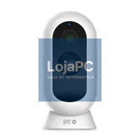 SPC Câmara Seg Magnes3 FHD 130º IP65 Bateria SD — imagem 1