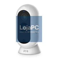 SPC Câmara Seg Magnes3 FHD 130º IP65 Bateria SD — imagem 3