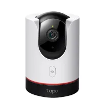 TP-Link Tapo C225 Câmara WiFi AI 4MP 2K mSD — imagem 1
