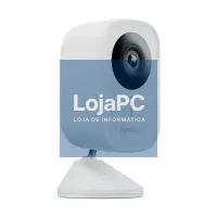 Synology CC400W Câmara WiFi 4MP IR IP65 125º — imagem 1