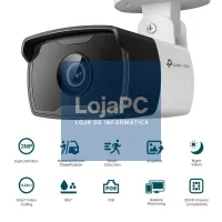 VIGI Câmara IP Bullet C320I 2MP Plástico IR 2.8mm — imagem 3