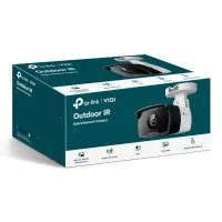 VIGI Câmara IP Bullet C330I 3MP Plástico IR 4mm — imagem 5