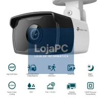VIGI Câmara IP Bullet C340I 4MP Plástico IR 2.8mm — imagem 3