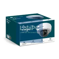 VIGI Câmara IP C240I Domo 4MP Plástico IR 4mm — imagem 5