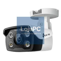 VIGI Câmara IP Bullet C340 4MP Plástico Full-Cor — imagem 1