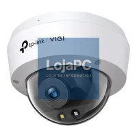 VIGI Câmara IP Domo C250 5MP Plástico Full-Cor 2 — imagem 1