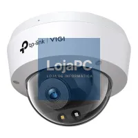 VIGI Câmara IP Domo C250 5MP Plástico Full-Cor 4 — imagem 1