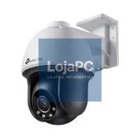 VIGI Câmara IP PT C540 4MP Plástico Full-Cor 4mm — imagem 1