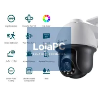 VIGI Câmara IP PT C540 4MP Plástico Full-Cor 4mm — imagem 3