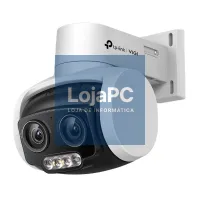VIGI Câmara IP PT C540V 4MP Plástico Full-Cor — imagem 1