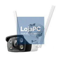 VIGI Câmara IP Bullet C340-W 4MP Plástico FColor 4 — imagem 1