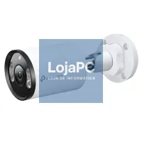 VIGI Câmara IP Bullet C345 4MP Metal Full-Cor 4m — imagem 3