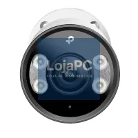 VIGI Câmara IP Bullet C345 4MP Metal Full-Cor 4m — imagem 2