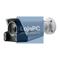 VIGI Câmara IP Bullet C340S 4MP Plástico Full-Colo — imagem 1