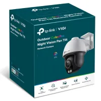 VIGI Câmara IP PT C540S 4MP Plástico Full-Cor 4m — imagem 5