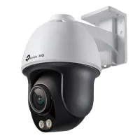 VIGI Câmara IP PT C540S 4MP Plástico Full-Cor 4m — imagem 1