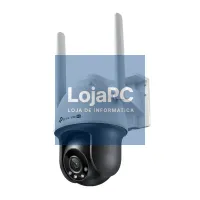VIGI Câmara IP PT C540-4G 4MP Plástico Full-Cor — imagem 1
