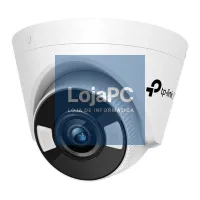 VIGI Câmara IP Turret C450 5MP Plástico Full-Cor — imagem 1