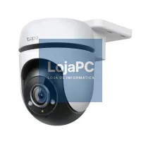 TP-Link TC40 Out Camera WiFi FHD microSD 360º — imagem 2