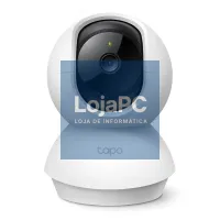 TP-Link TC71 Home Camera WiFi 2K 3MP 360º mSD — imagem 1