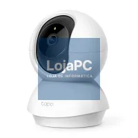 TP-Link TC72 Câmara WiFi Casa IA Pan/Tilt — imagem 1