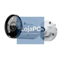 VIGI S345(4mm) Câmara NW Bullet 4MP Out Full-Cor — imagem 1