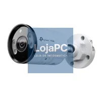 VIGI S345(2.8mm) Câmara NW Bullet 4MP Out Full-Col — imagem 1