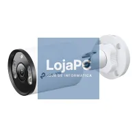 VIGI S345(2.8mm) Câmara NW Bullet 4MP Out Full-Col — imagem 5