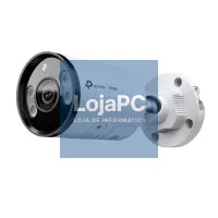 VIGI S355(2.8mm) Câmara NW Bullet 5MP Out Full-Col — imagem 1