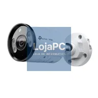VIGI S355(2.8mm) Câmara NW Bullet 5MP Out Full-Col — imagem 5