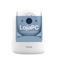 D-Link DCS-6501LH/EC1 Câmara WiFi6 2K Pan&Tilt — imagem 1