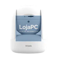 D-Link DCS-6501LH/EC1 Câmara WiFi6 2K Pan&Tilt — imagem 3