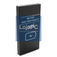 Battery COOL Compatible for iPhone 16 Plus — imagem 3