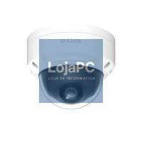D-Link BCD-P01 Câmara Domo Exterior H.265 2MP — imagem 1
