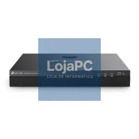 VIGI NVR2016H Gravador IP Rack 02 HDD 16 C — imagem 1