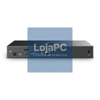 VIGI NVR2016H Gravador IP Rack 02 HDD 16 C — imagem 5