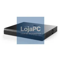 VIGI NVR2016H Gravador IP Rack 02 HDD 16 C — imagem 3