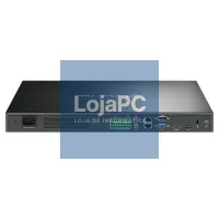 VIGI NVR4032H Gravador IP Rack 04 HDD 32 Canales — imagem 3