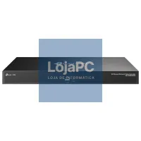 VIGI NVR4032H Gravador IP Rack 04 HDD 32 Canales — imagem 1