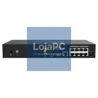 VIGI Gravador IP NVR1008H-8MP Rack 01 HDD 08 C PoE — imagem 3