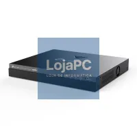 VIGI NVR2016H-16P Gravador IP Rack 02 HDD 16 C PoE — imagem 3
