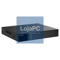 D-Link BNR-004/E Gravador IP Red H.265 4 Channel — imagem 3