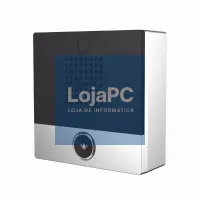 Fanvil i10S SIP mini Intercomunicador un botón — imagem 1