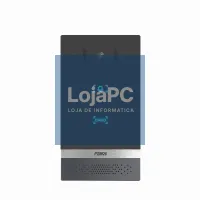 Fanvil i61 SIP Videoportero com IK07 IP66 — imagem 1