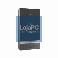 Fanvil i61 SIP Videoportero com IK07 IP66 — imagem 3