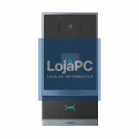 Fanvil i62 SIP Videoportero com IK07 IP66 — imagem 1